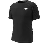 Dynafit Elevation M - T-shirt - uomo XS/S Black man Pfc-Free,Lana Merino,Dwr