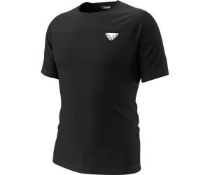 DYNAFIT - Elevation Merino t-shirt uomo - Nero (Taglia: XL/2XL)