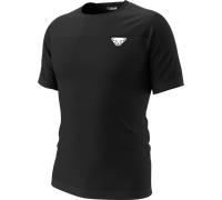 DYNAFIT - Elevation Merino t-shirt uomo - Nero (Taglia: XS/S)