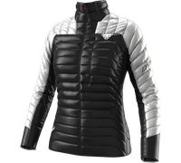 DYNAFIT - Elevation piumino donna - Grigio (Taglia: 40)