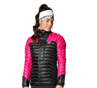 DYNAFIT - Elevation piumino donna - Rosa (Taglia: 48)