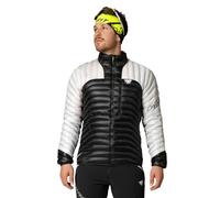 Dynafit Elevation Down M - giacca in piuma - uomo M Black/Grey man Primaloft Silver Eco,Recycled Materials,Bluesign,Pfc-Free,Rds,Piuma