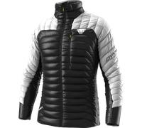 Dynafit Elevation Down M - giacca in piuma - uomo M Black/Grey man Primaloft Silver Eco,Recycled Materials,Bluesign,Pfc-Free,Rds,Piuma