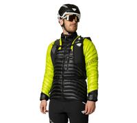 DYNAFIT - Elevation piumino uomo - Verde (Taglia: 50)