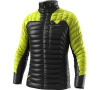 DYNAFIT - Elevation piumino uomo - Verde (Taglia: S)