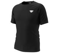 Dynafit - Elevation Shirt - Maglia merino M/L nero