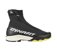 Dynafit Elevation WP - scarpe da alpinismo - uomo 8,5 UK Black man Vibram