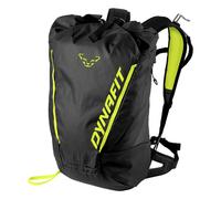 Dynafit Expedition 30 - zaino scialpinismo/alpinismo Black/Yellow unisex