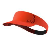 Visiera Dynafit Alpine Visor arancione brillante