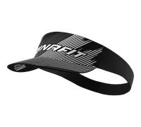 Dynafit Alpine Graphic Visor Band Donna Cappello con Visiera One Size Nero