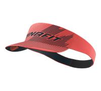 DYNAFIT - Fascia con visiera Alpine Graphic unisex - Rosso (Taglia: UNI58)