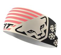 DYNAFIT - Fascia Graphic Performance - Beige (Taglia: UNI58)