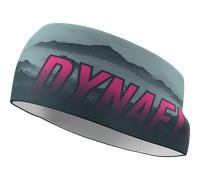 DYNAFIT - Fascia Graphic Performance - Blu (Taglia: UNI58)