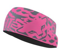 DYNAFIT - Fascia Graphic Performance - Rosa (Taglia: UNI58)