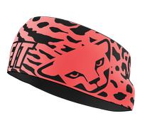 DYNAFIT - Fascia Graphic Performance - Rosa (Taglia: UNI58)