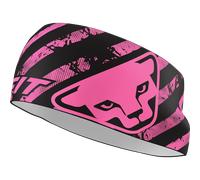 DYNAFIT - Fascia Graphic Performance - Rosa (Taglia: UNI58)