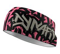 DYNAFIT - Fascia Graphic Performance - Rosa (Taglia: UNI58)