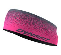 DYNAFIT - Fascia Graphic Performance - Rosa (Taglia: UNI58)