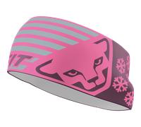 DYNAFIT - Fascia Graphic Performance - Rosa (Taglia: UNI58)