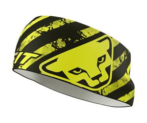 DYNAFIT - Fascia Graphic Performance - Verde (Taglia: UNI58)
