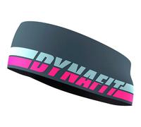Dynafit - Graphic Performance Headband - Fascia sportiva per la fronte 58 cm blu