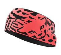 Fascia Dynafit Graphic Performance Headband Colore: rosa/nero