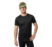 Fascia Dynafit Leopard Logo Headband Colore: verde/grigio