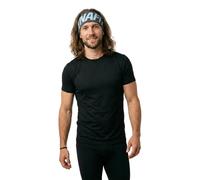 Dynafit Light Logo Headband Blu Uomo,Donna