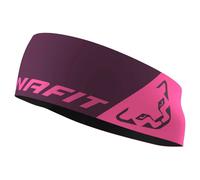 Fascia Dynafit Performance Headband Colore: rosa