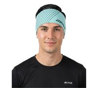 Dynafit - Speed Dryarn Headband - Fascia sportiva per la fronte One Size turchese