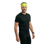 Dynafit - Speed Dryarn Headband - Fascia sportiva per la fronte 58 cm giallo