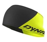 Dynafit - Upcycled Polartec Headband - Fascia sportiva per la fronte One Size nero