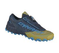 Dynafit Feline Sl GTX - scarpe trail running - uomo Green/Blue/Blue 9,5 UK