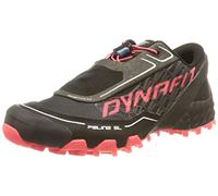 DYNAFIT Feline SL Scarpe da Corsa Scarpa da Trail Donna Nero - Black/Fluo Pink 38,5