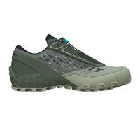 Scarpe Dynafit Feline SL verde scuro grigio - 46