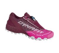 Dynafit Feline Sl - scarpe trail running - donna 6,5 UK Dark Red/Pink/White woman Pomoca,Ortholite