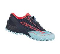 Dynafit Feline Sl - scarpe trail running - donna 7,5 UK Light Blue/Orange/Black woman Pomoca,Ortholite
