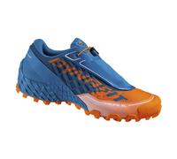 Dynafit Feline Sl - scarpe trail running - uomo Blue/Orange 12 UK