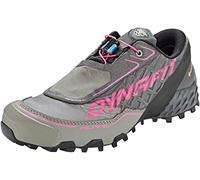 Dynafit Feline SL W GTX - Scarpe Running, Carbon/Flamingo,
