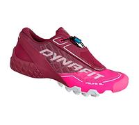 Dynafit Feline Sl - scarpe trail running - donna 6,5 UK Dark Red/Pink/White woman Pomoca,Ortholite