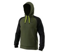 DYNAFIT - Felpa 24/7 - - Sport - Uomo - Verde - S