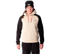 Dynafit - Women's 24/7 Hoody - Felpa con cappuccio L beige