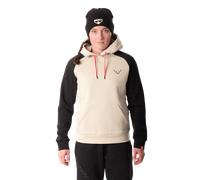 DYNAFIT - Felpa con cappuccio 24/7 donna - Beige (Taglia: 40)