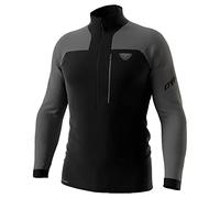 Dynafit Felpa da Uomo, Quiet Shade Melange/0910, S