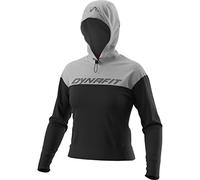 Dynafit Felpa Marca Modello 24/7 Hoody W