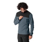 Dynafit - Traverse Dynastretch Pullover - Maglione S blu