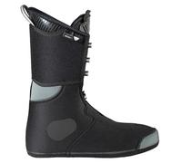 Dynafit Seven Summits Liner - scarpetta interna - uomo 31,5 Black man Made In Italy