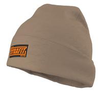 Dynafit Fold-Up - berretto - uomo 58 Brown/Orange/Black man Wool