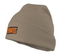 Dynafit Fold-Up - berretto - uomo 58 Brown/Orange/Black man Wool