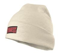 Dynafit Fold-Up - berretto - uomo 58 Light Brown/Red man Wool